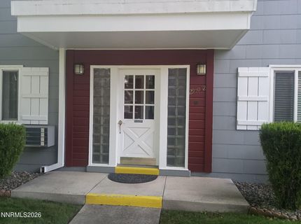1940 4th Street, Unit 32, Sparks, NV 89431 Photo