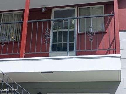 1940 4th Street, Unit 32, Sparks, NV 89431 Photo