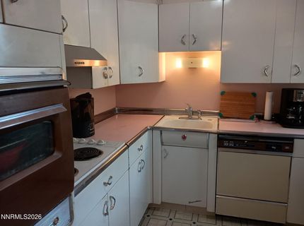 1940 4th Street, Unit 32, Sparks, NV 89431 Photo