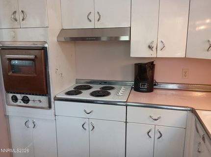 1940 4th Street, Unit 32, Sparks, NV 89431 Photo