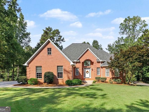 2357 SHERIDAN Court, Villa Rica, GA 30180