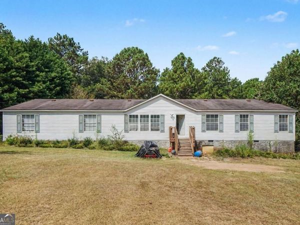 1021 Big Sandy Creek Lane, Madison, GA 30650