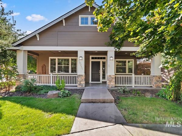 10251 W Brownstone Dr, Boise, ID 83709