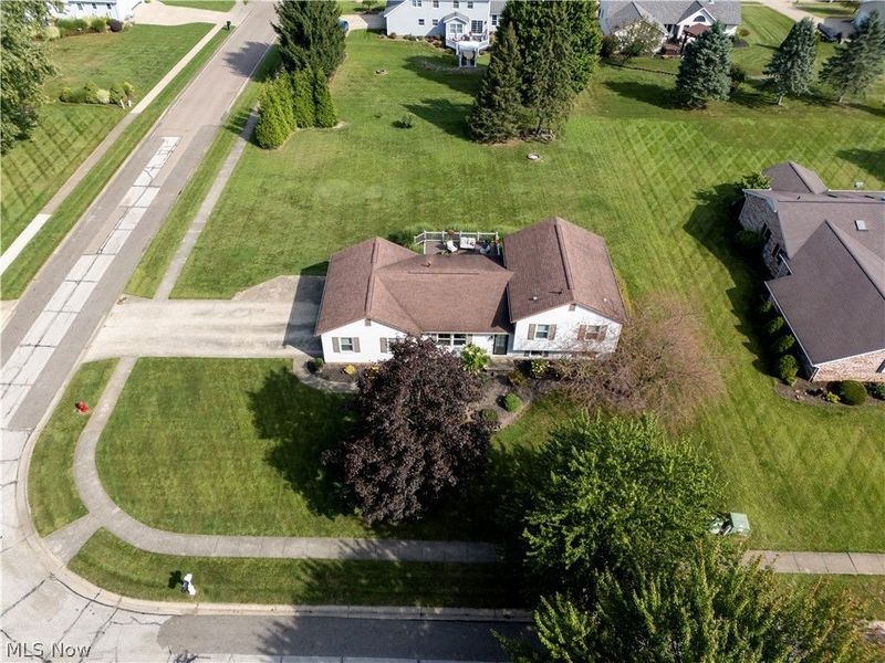 222 Tanglewood Drive, Dalton, OH 44618 Photo 33