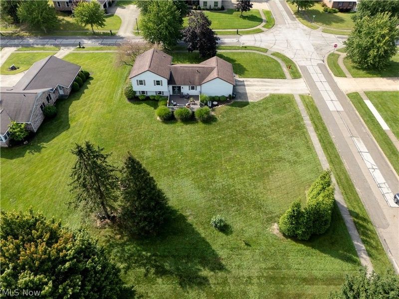 222 Tanglewood Drive, Dalton, OH 44618 Photo 34