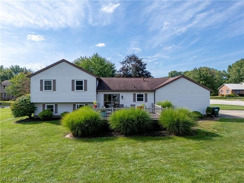 222 Tanglewood Drive, Dalton, OH 44618 Photo 4
