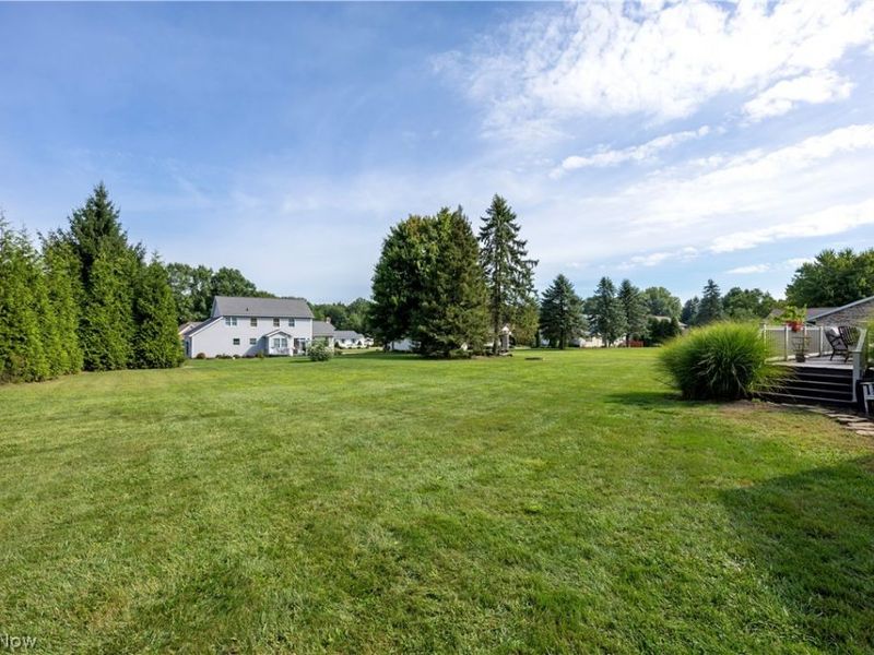 222 Tanglewood Drive, Dalton, OH 44618 Photo 6