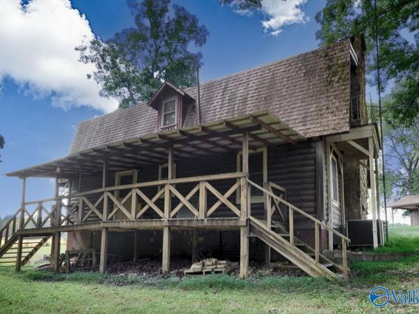 3202 Pleasant Ridge Road, Goodspring, TN 38460