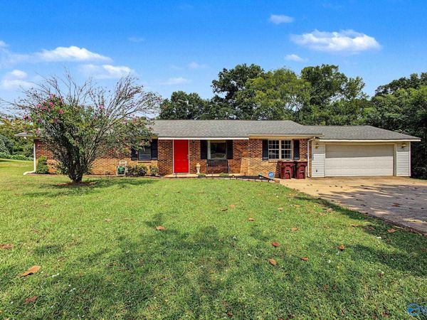 5707 W US Highway 72, Athens, AL 35611