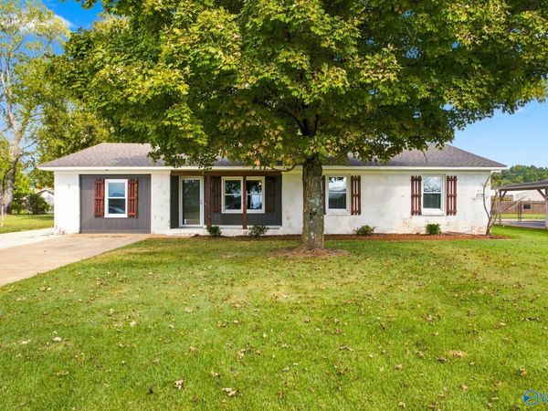 48 Tana Avenue, Courtland, AL 35618