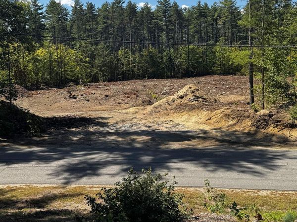 0 GREEN MOUNTAIN Road, Effingham, NH 03882