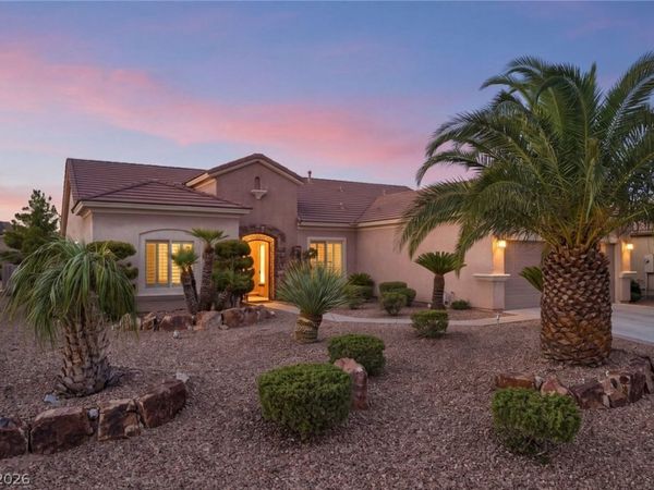 2332 Kalkaska Drive , Henderson, NV 89044