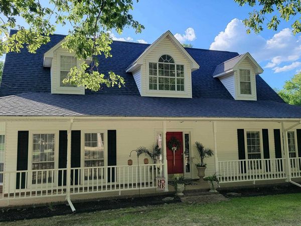 10828 Jacks Road, Pine Bluff, AR 71603