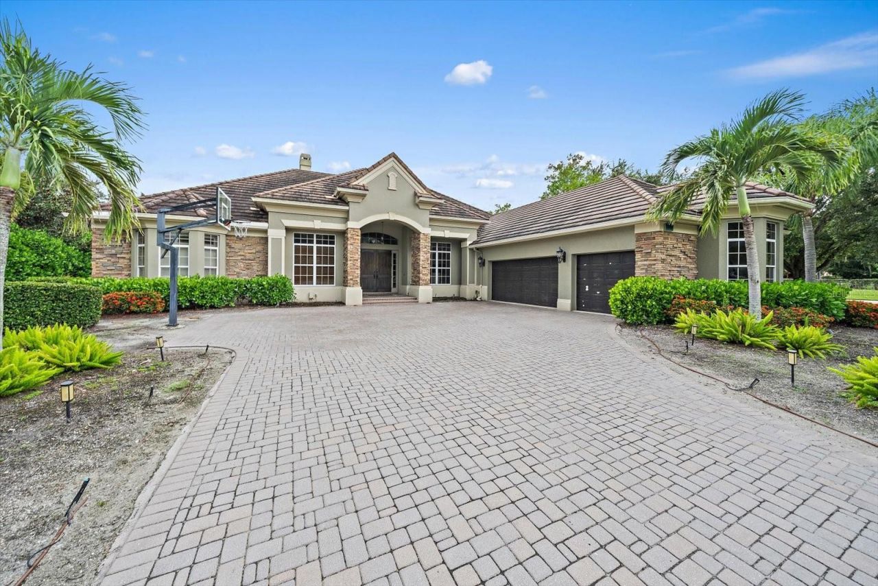 7510 Preservation Drive , Sarasota, FL 34241 Main Photo