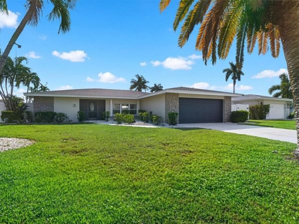 5349 COBALT COURT , CAPE CORAL, FL 33904