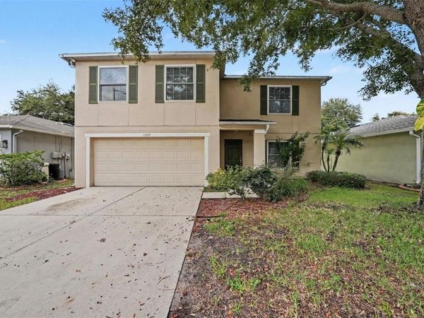 13939 JACOBSON DRIVE , ODESSA, FL 33556