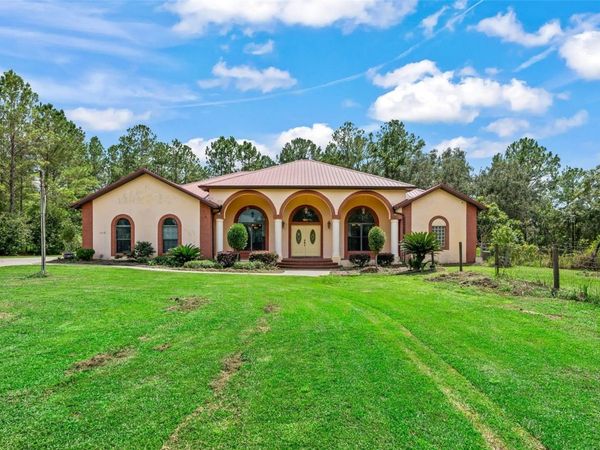 10330 NW 28TH PLACE , OCALA, FL 34482