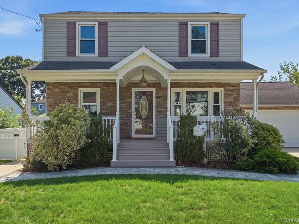 2226 3rd Street, East Meadow, NY 11554