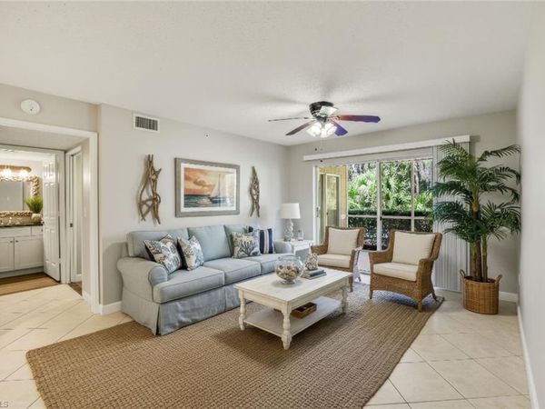 1865 Florida Club DR, Unit 6110, NAPLES, FL 34112