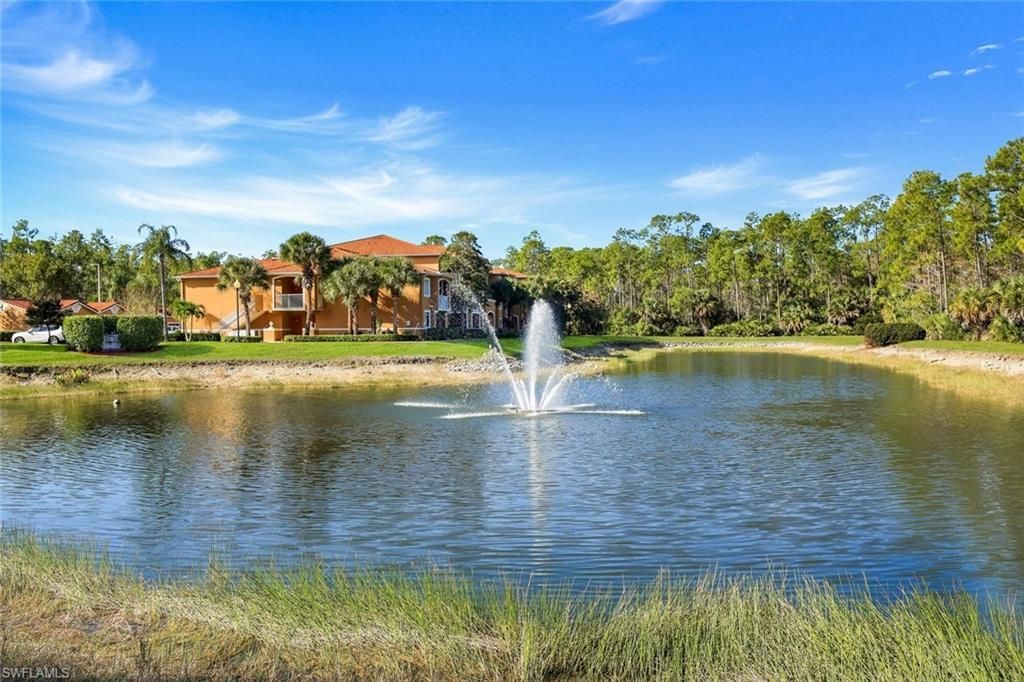 1865 Florida Club Dr, Unit 6110, Naples, FL 34112 Photo