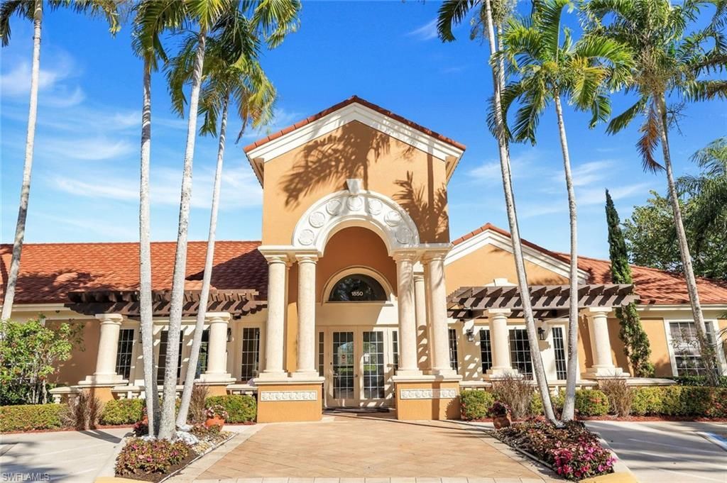 1865 Florida Club Dr, Unit 6110, Naples, FL 34112 Photo