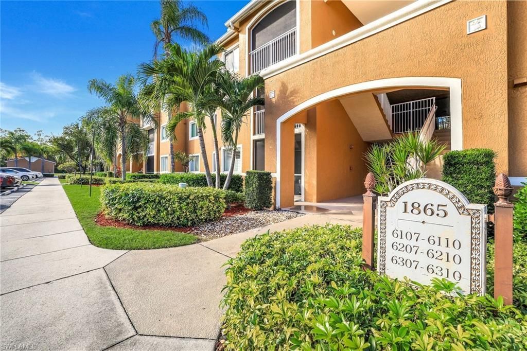 1865 Florida Club Dr, Unit 6110, Naples, FL 34112 Photo