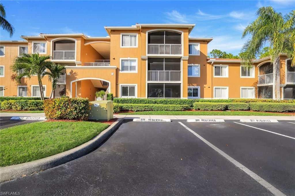 1865 Florida Club Dr, Unit 6110, Naples, FL 34112 Photo