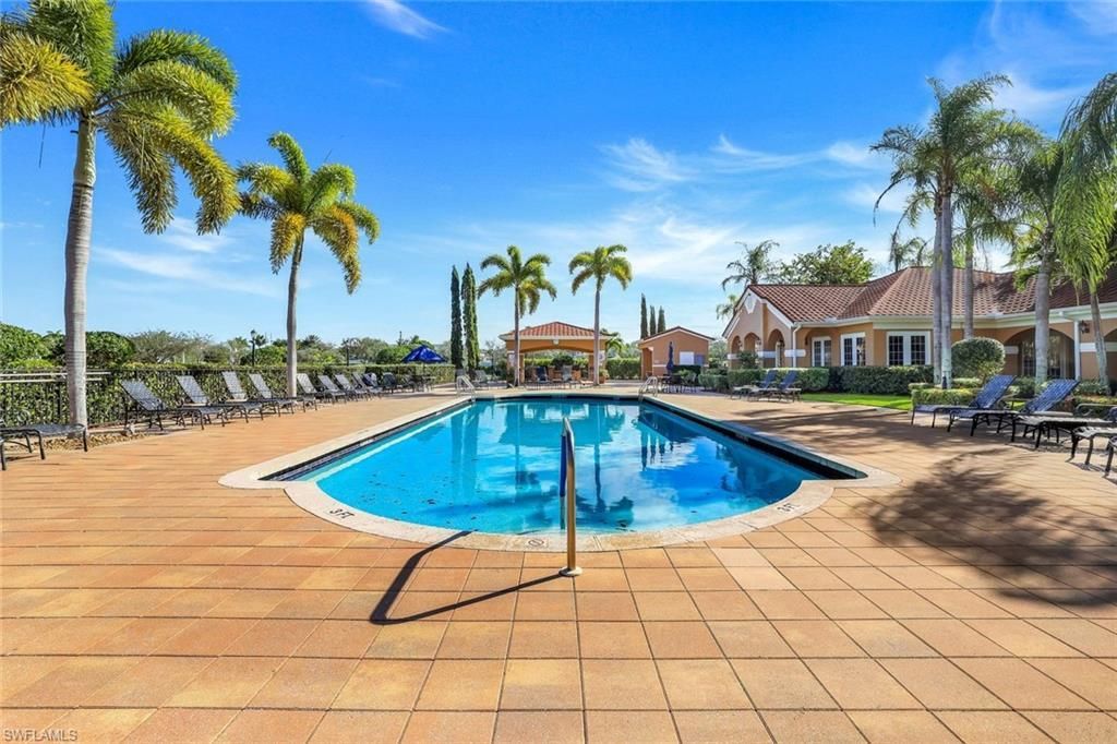 1865 Florida Club Dr, Unit 6110, Naples, FL 34112 Photo