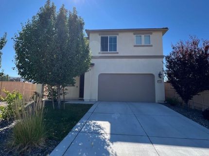 9722 Quartette Drive, Reno, NV 89521 Photo