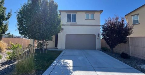 9722 Quartette Drive, Reno, NV 89521 Photo