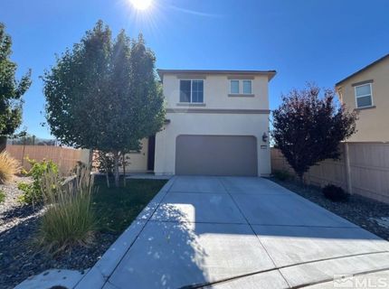 9722 Quartette Drive, Reno, NV 89521 Photo