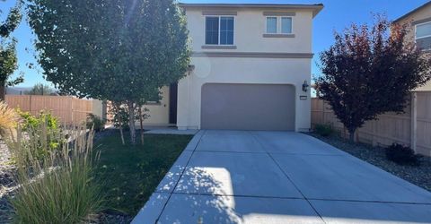 9722 Quartette Drive, Reno, NV 89521 Photo