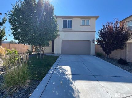 9722 Quartette Drive, Reno, NV 89521 Photo