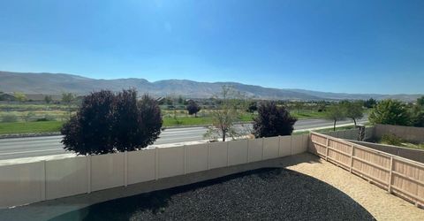 9722 Quartette Drive, Reno, NV 89521 Photo