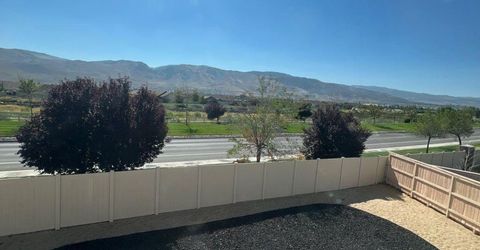 9722 Quartette Drive, Reno, NV 89521 Photo