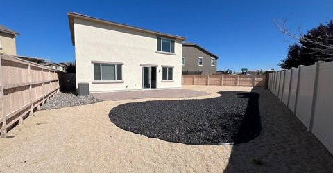 9722 Quartette Drive, Reno, NV 89521 Photo