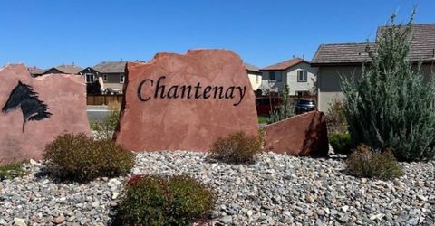 9722 Quartette Drive, Reno, NV 89521 Photo