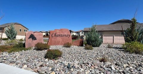 9722 Quartette Drive, Reno, NV 89521 Photo