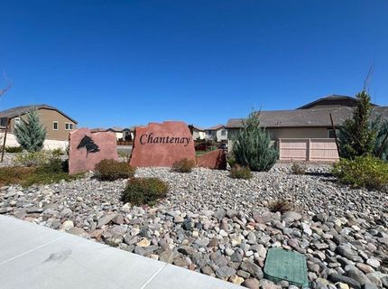9722 Quartette Drive, Reno, NV 89521 Photo