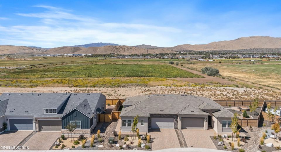 7285 Basin Rdg Trail, Sparks, NV 89436 Photo