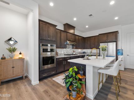 7285 Basin Rdg Trail, Sparks, NV 89436 Photo