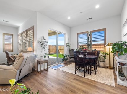 7285 Basin Rdg Trail, Sparks, NV 89436 Photo
