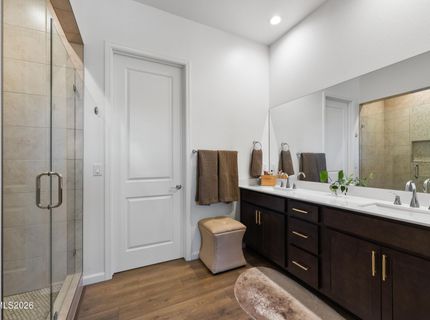 7285 Basin Rdg Trail, Sparks, NV 89436 Photo