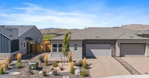 7285 Basin Rdg Trail, Sparks, NV 89436 Photo