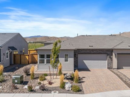 7285 Basin Rdg Trail, Sparks, NV 89436 Photo
