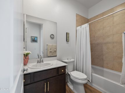 7285 Basin Rdg Trail, Sparks, NV 89436 Photo