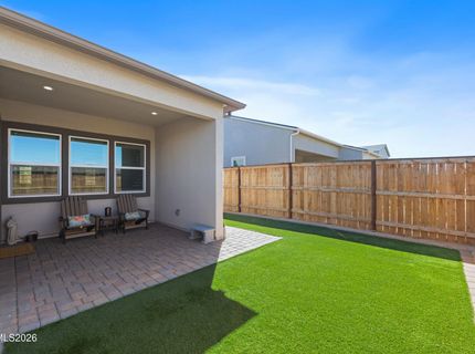 7285 Basin Rdg Trail, Sparks, NV 89436 Photo