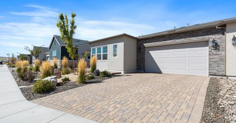7285 Basin Rdg Trail, Sparks, NV 89436 Photo