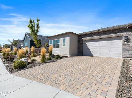 7285 Basin Rdg Trail, Sparks, NV 89436 Photo