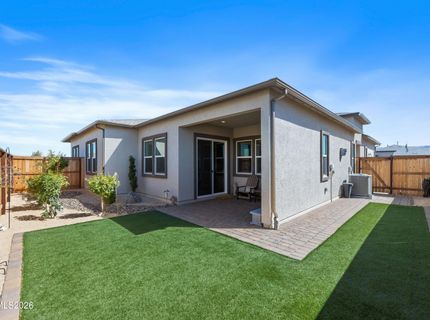 7285 Basin Rdg Trail, Sparks, NV 89436 Photo